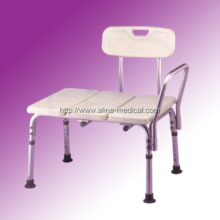 Bath bench series