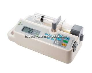 Syringe pump