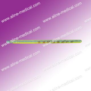 Clinical Thermometer