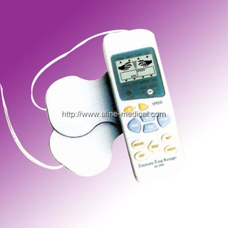 Electronic Pulse Massager