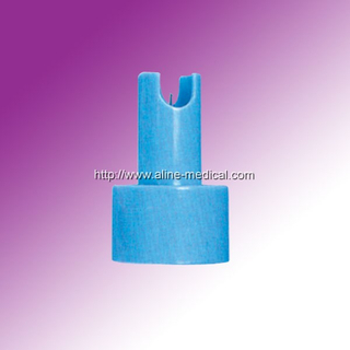 Dispensing Needles