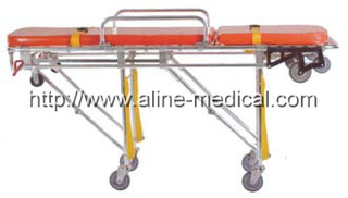LOADING STRETCHER