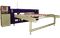 Modelo BDZ máquina de acolchar de una sola aguja informatizado