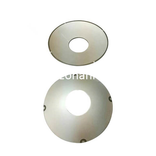 Focal Bowls Piezo de Baixo Custo para Equipamentos de Micro e Nanodosagem