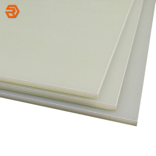 Matte Surface Glass Epoxy Laminate FR4/G10 Sheet