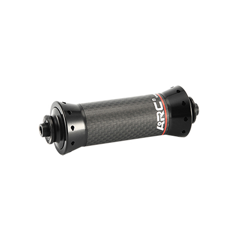 Straight Pull Road Carbon Road Bicycle Hub