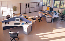 Office Desk (OD-32)