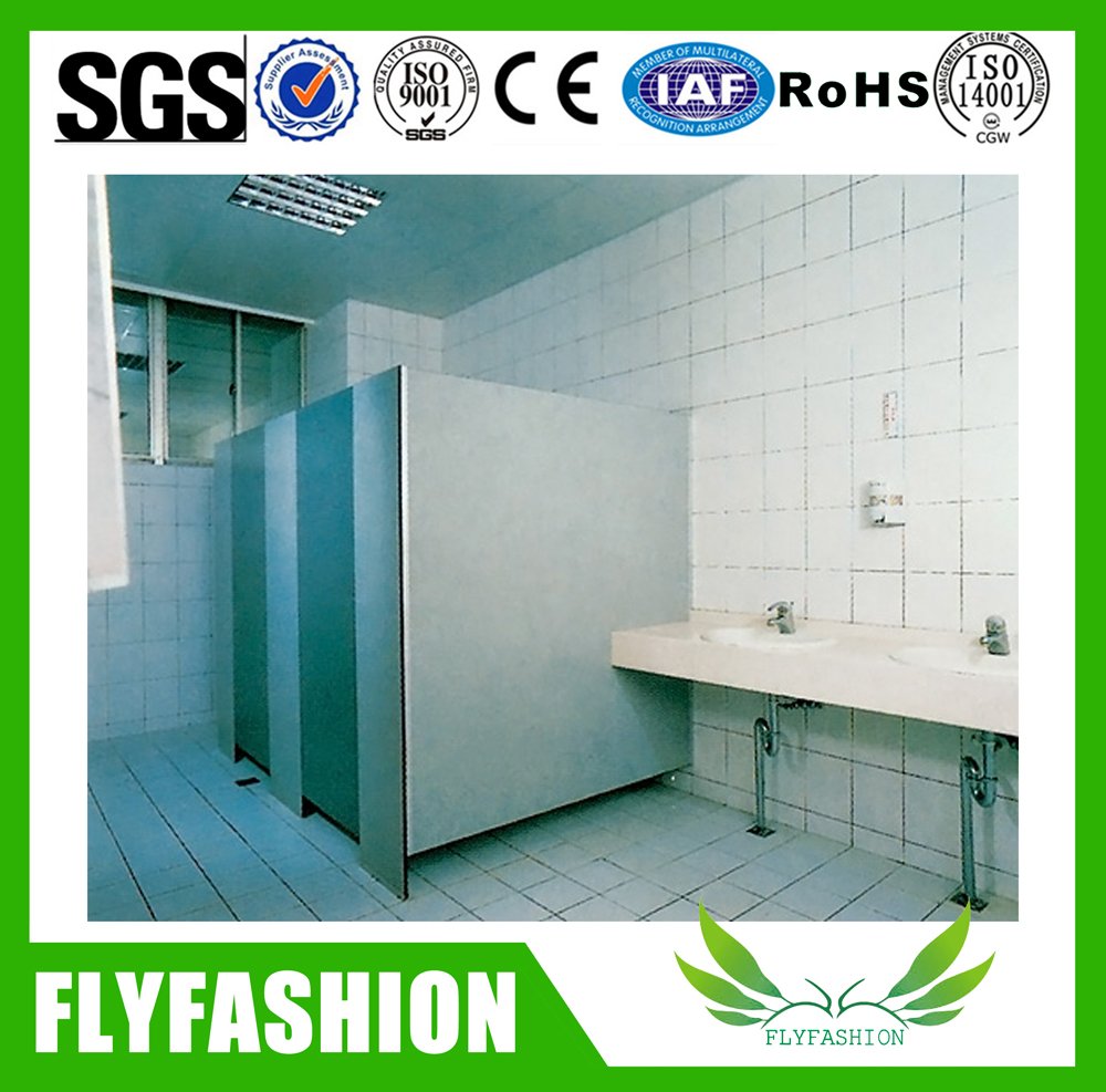 Commercial public place bathroom toilet cubicle partition(WC-03)