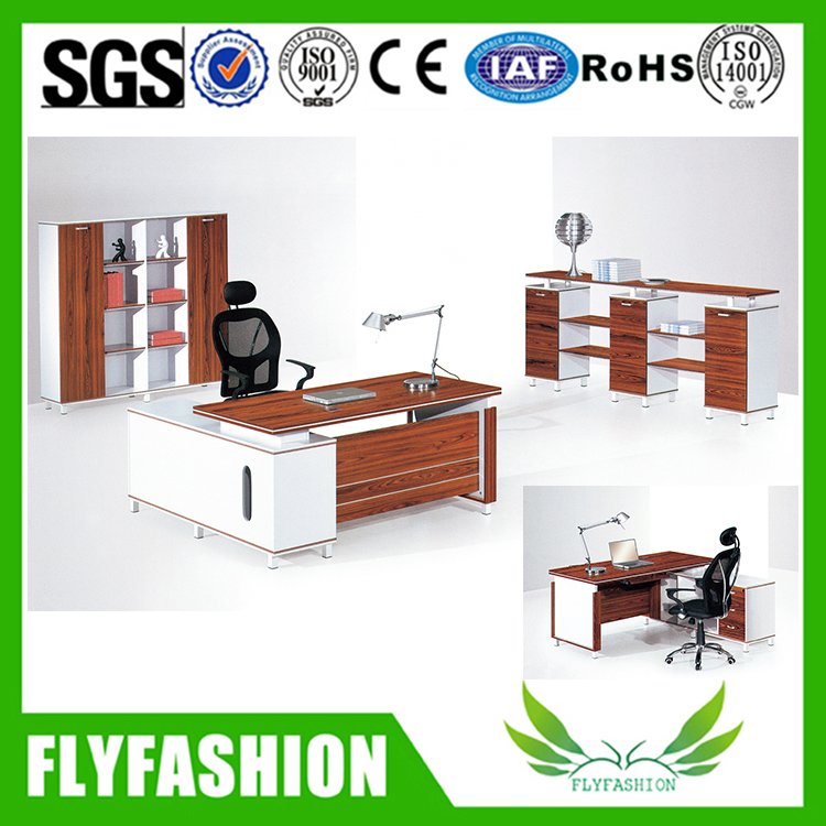 wooden manager desk for sale(ET-23)
