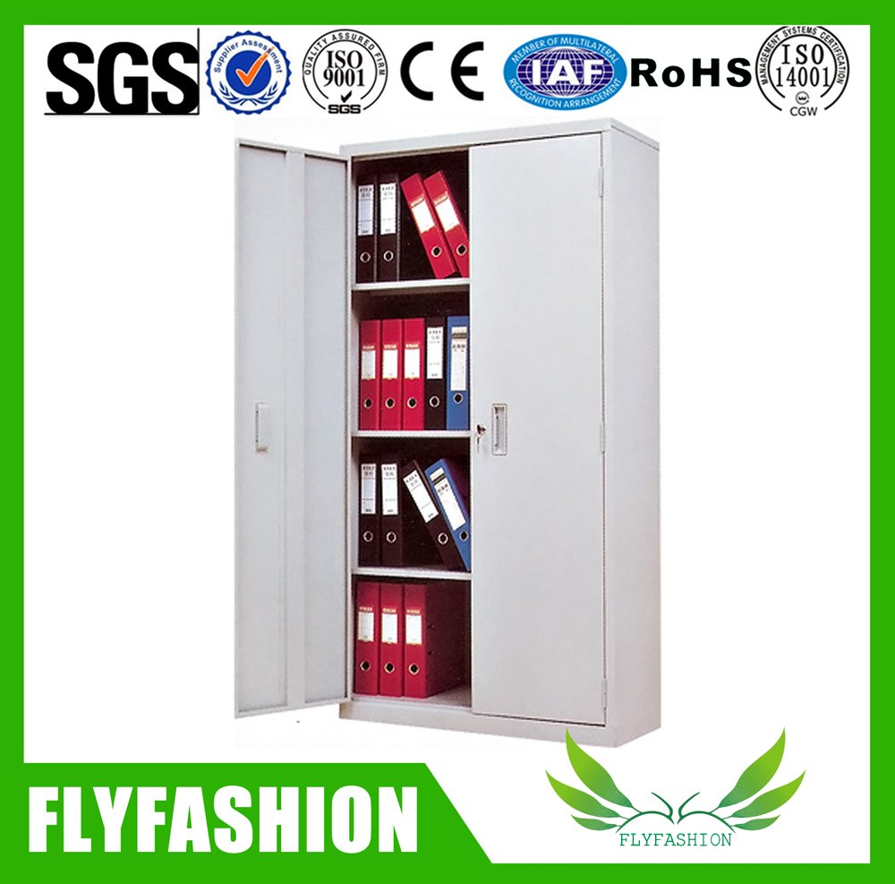 High Quality Office Furniture Steel File Cabinet (ST-08)