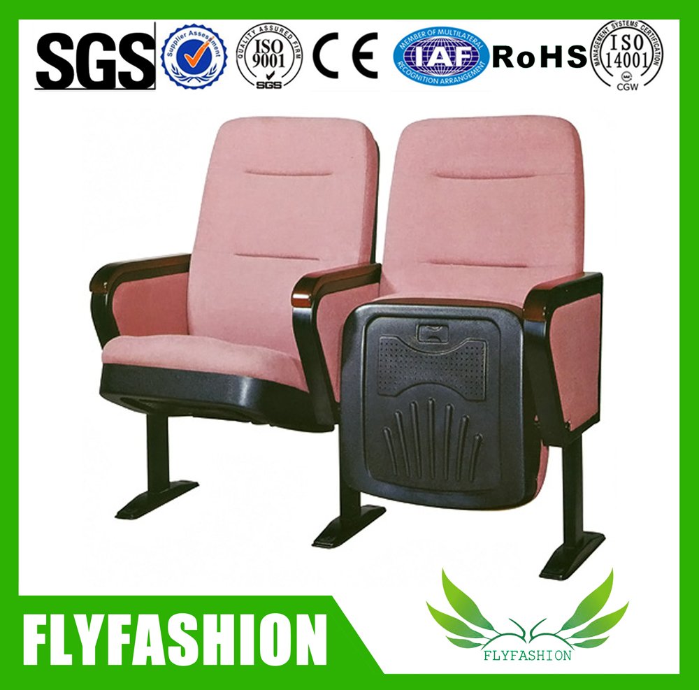 new design confortable theater auditorium chair (OC-158)