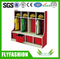 Module en bois durable de jouet de gosses (SF-122C)