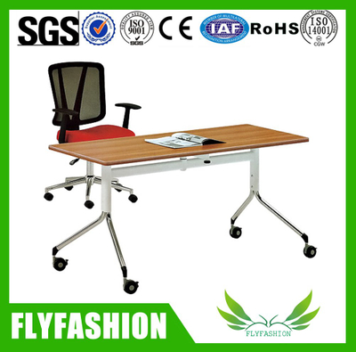 vector de madera traning plegable del vector de los muebles de oficinas (SF-04F)