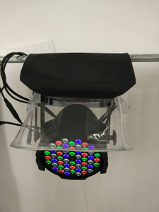 IP65 LED Par Rain Cover