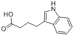 4-(indol-3-yl)butyric acid
