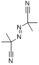 2,2'-dimethyl-2,2'-azodipropiononitrile