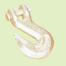 AUSTRALIAN CLEVIS GRAB HOOKS
