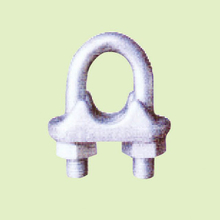 EUROPEAN TYPE DROP FORGED CLIPS