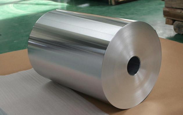 Aluminum Coil for Bottle Cap