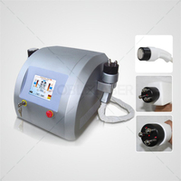 Ultraschallkavitation+RF+Laser Beauty Machine