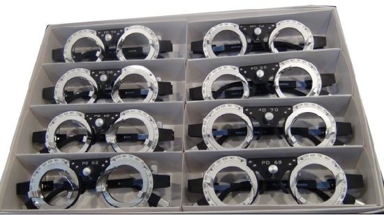 RS600A China Optical Equipment Trial Frame