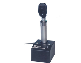 Oftalmoscopio para equipos oftalmológicos YZ11D