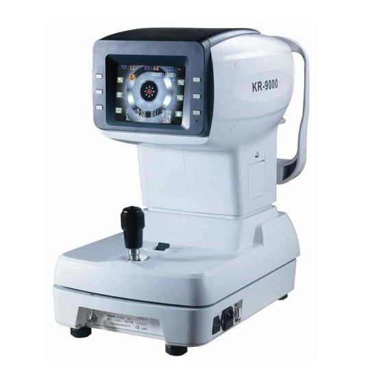 KR9000 RM9000 China Best Quality Ophthalmic Equipment Auto Ref/Keratometer