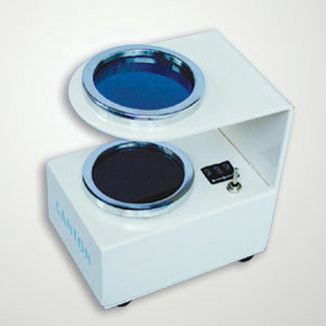 Lens Strain Tester, Optical Instruments (CT1201)