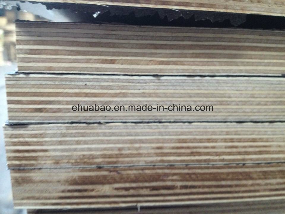 Birch Core Film Faced Plywood