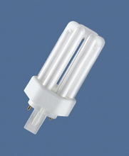 PL Compact Fluorescent Lamp (PLT)