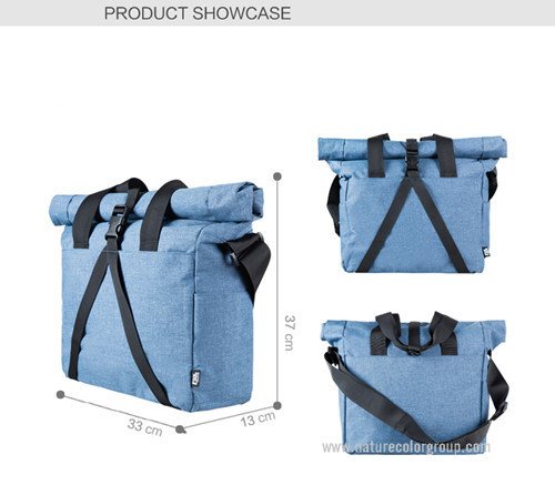 Casual Canvas Handbag Single Shoulder Bag