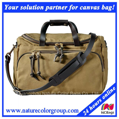 Large Handbag for Unisex to Field Camp Travel