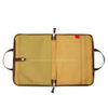 Casual Leisure Canvas Tote Bag for Daily Life and Trips
