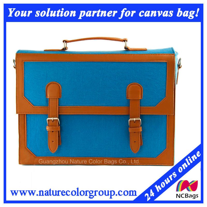 New Color Designed School Hangdbag for Boys and Girls