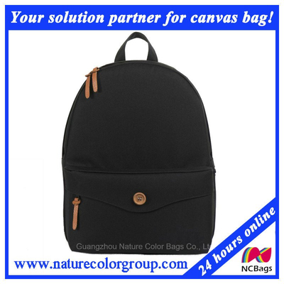 MID-Volume Fashion Convenient Backpack
