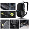 Water Resistant Foldable Backpack for Campus and Outdoor Travel