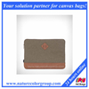 Polyester Laptop Sleeve Bag-Khaki