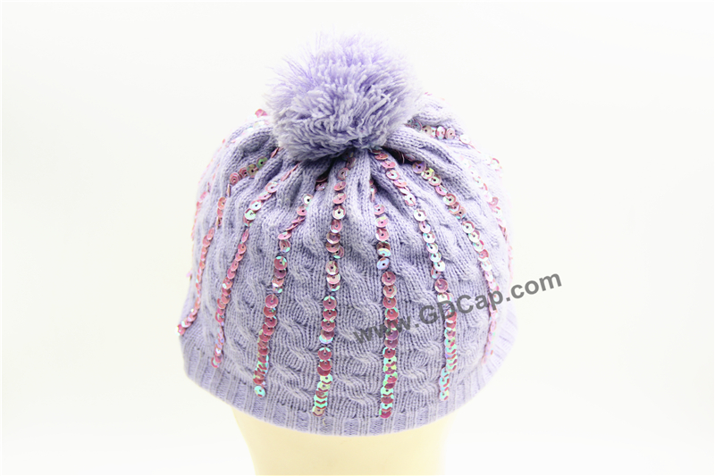 Winter Hat006