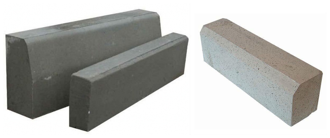 ZCJK Block et échantillons de Brick