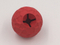 New Tooth Cleaning Dog Toy Balls in china maket