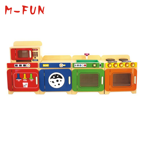 Kitchen Playsets
