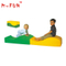 Colorful sponge toys