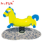 Playground spring rocking horse