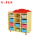 Corner Shelves