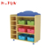 3-Layer Cabinet For Kids 