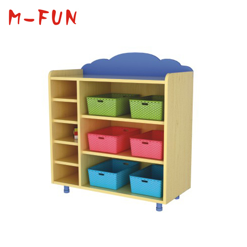 3-Layer Cabinet For Kids 