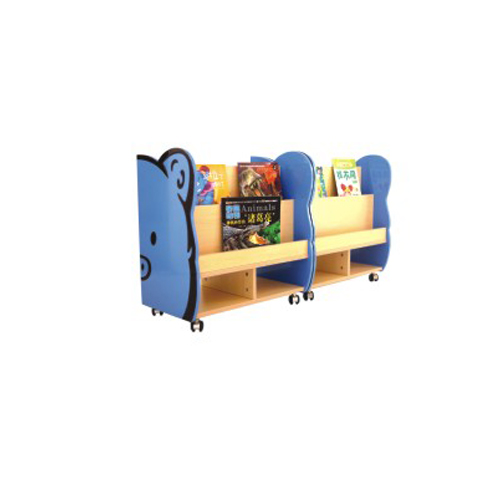 Children Elegant Bookshelves