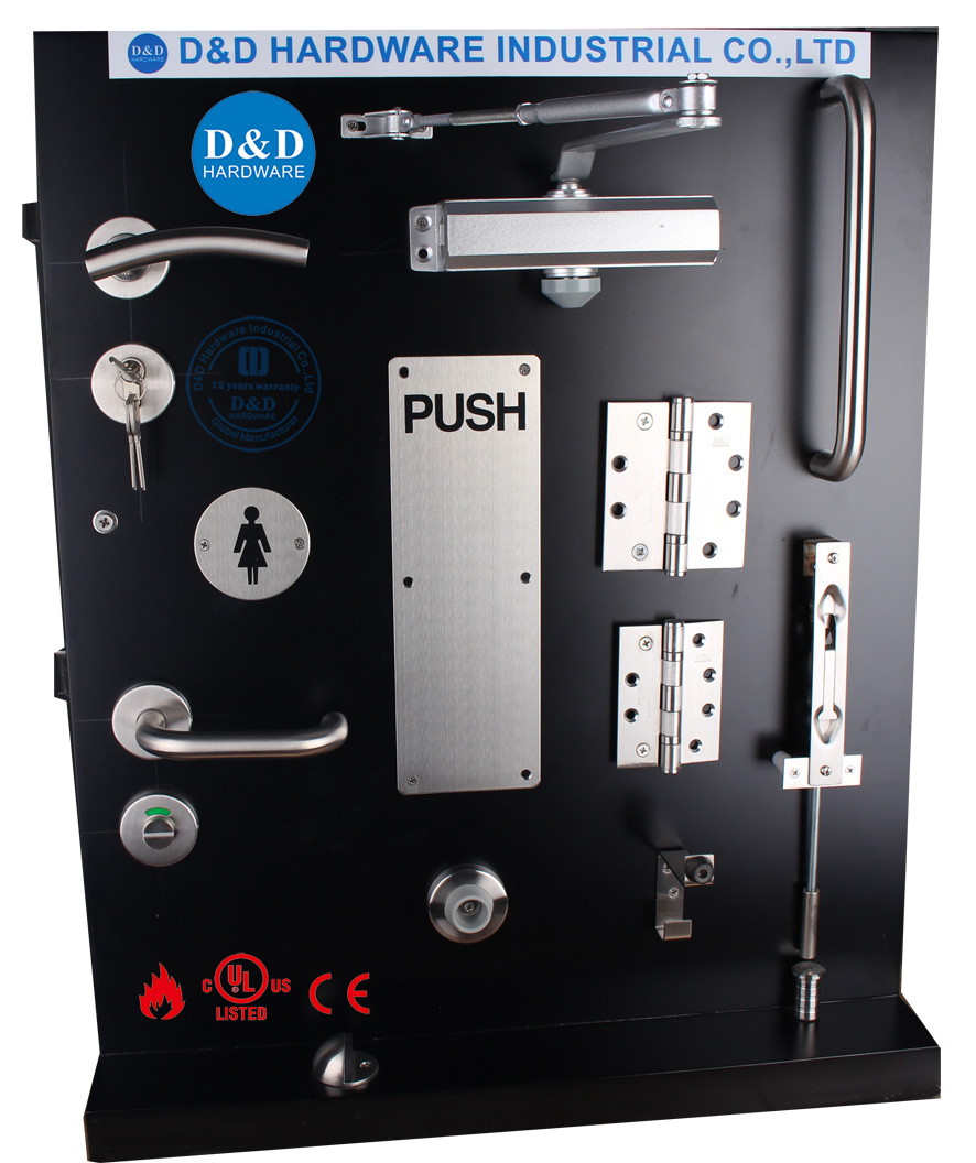 Stainless Steel 2 Ball Bearing Folding Hinge with handle for Folding ... Stainless Steel 2 Ball Bearing Folding Hinge with handle for Folding ...