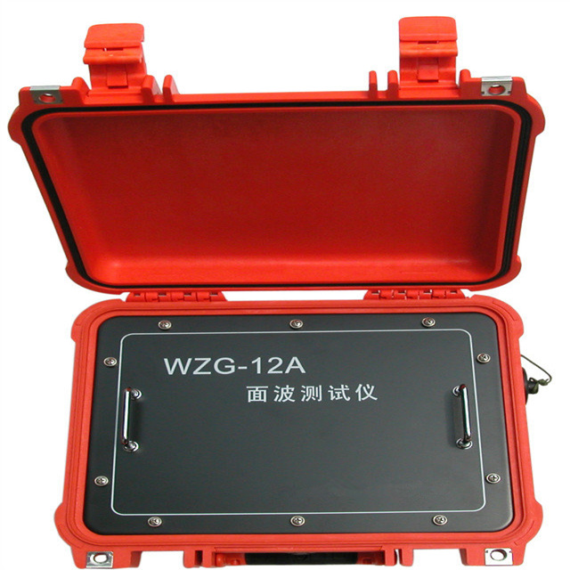 Testador de ondas de superfície WZG-12A