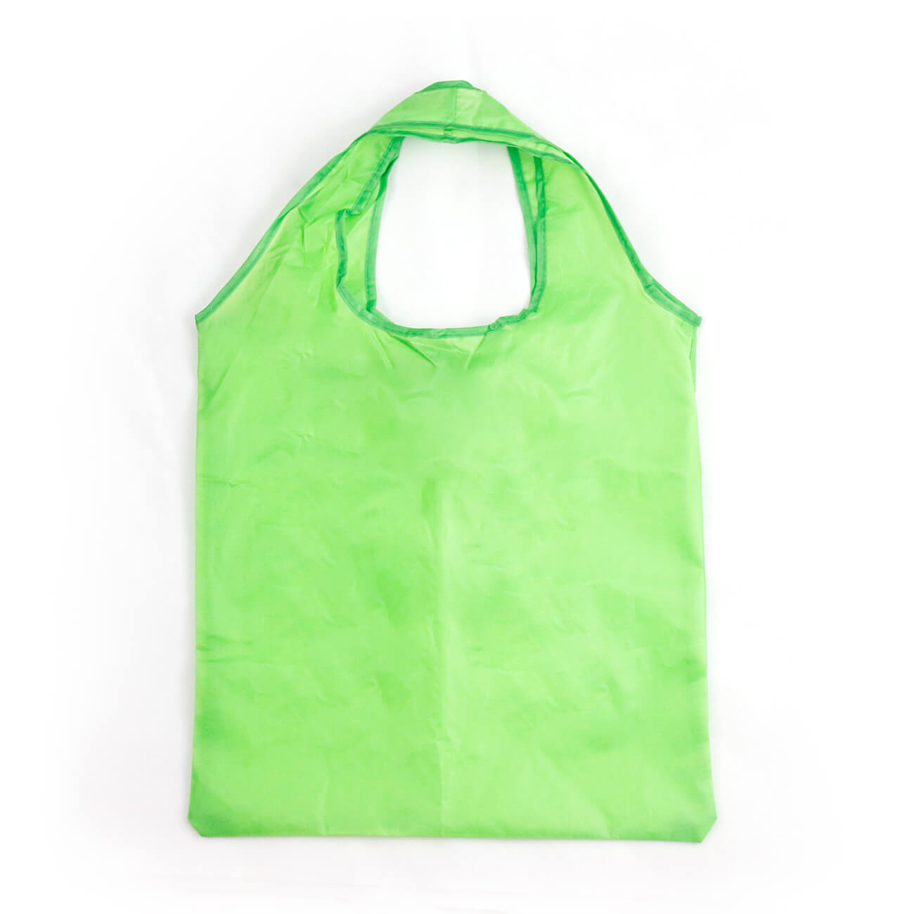 Eco Travel Frog Foldable Handbag Grocery Tote